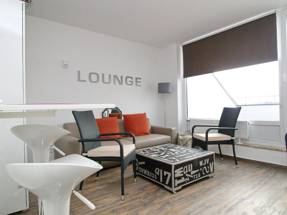 Seetempel Seetempel Appartement 42 Scharbeutz Bagian luar foto