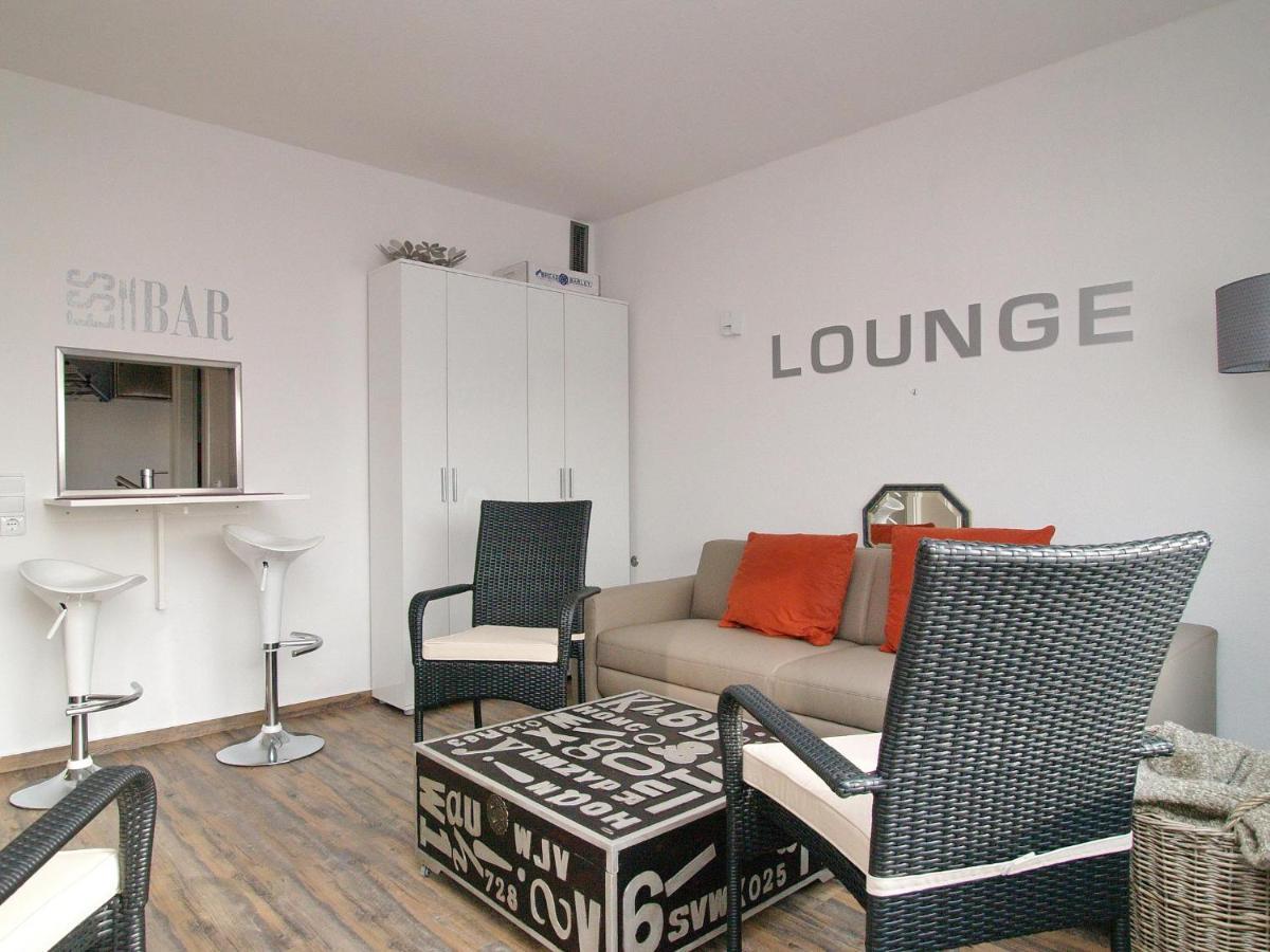 Seetempel Seetempel Appartement 42 Scharbeutz Bagian luar foto