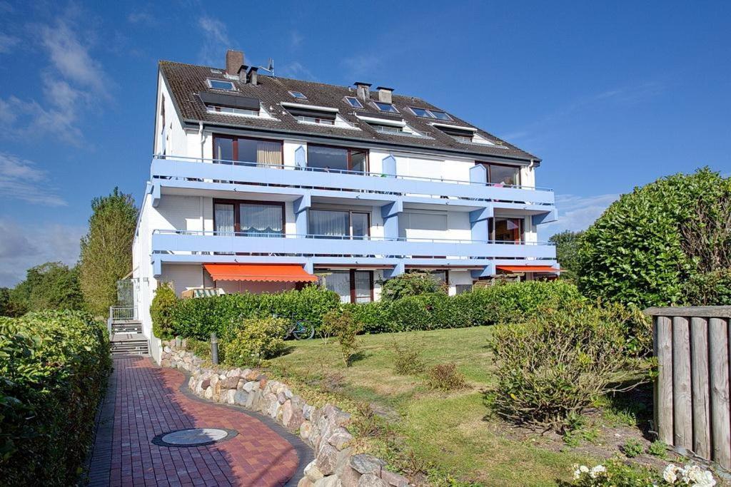 Seetempel Seetempel Appartement 42 Scharbeutz Bagian luar foto